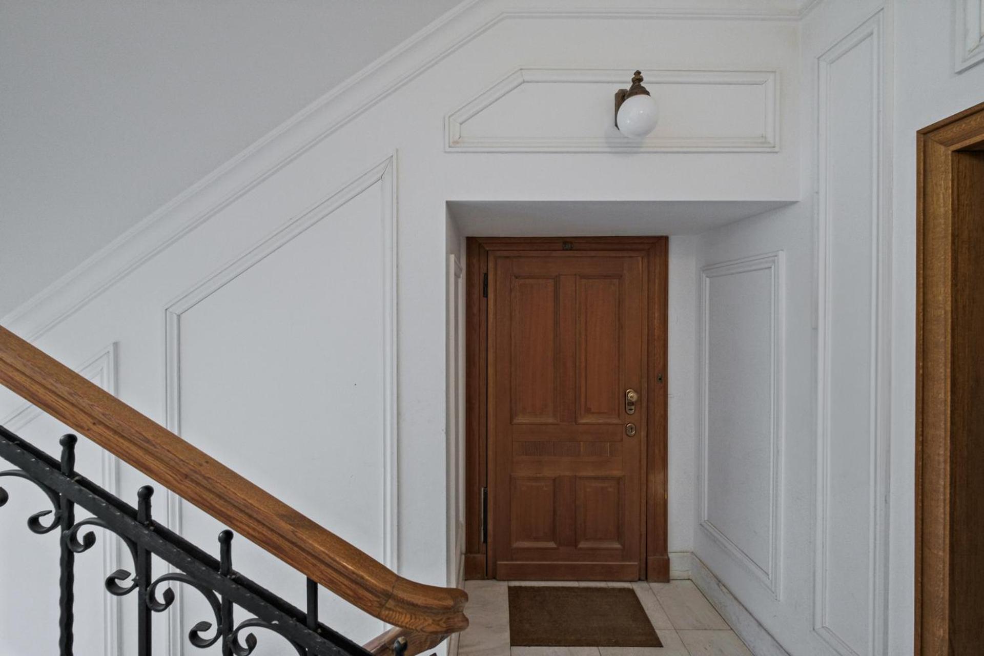 City Center - Cozy And Bright - Dobra 11 Varsovia Exterior foto